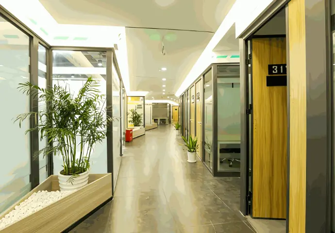 苏州办公室出租 苏州写字楼出租