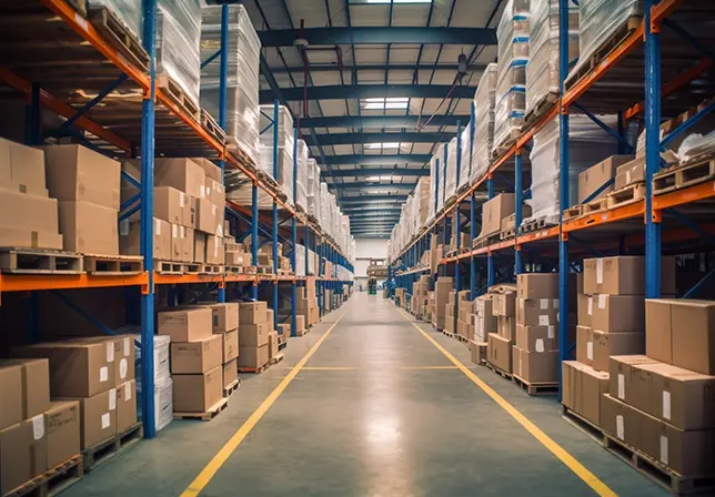 苏州仓库出租 苏州共享仓库出租